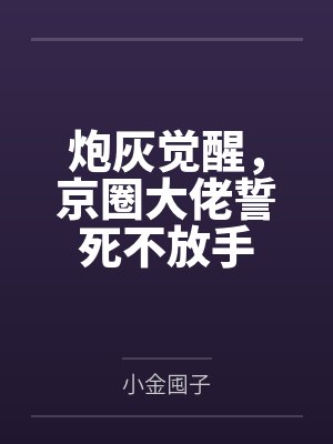 龙夜佐助火影之第二人格封面