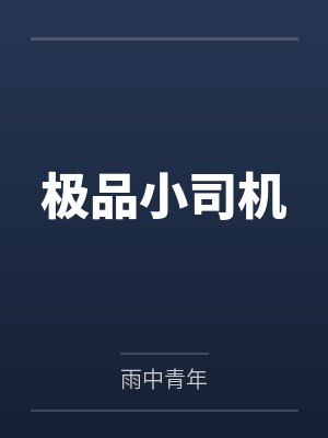 失散激情夜封面