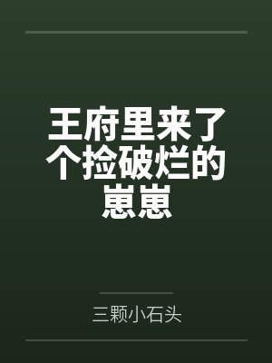 倾国之乱by不老徐娘封面