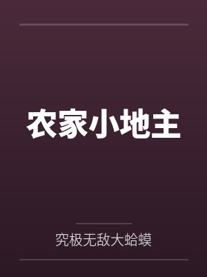 沈灵韵霍风华封面